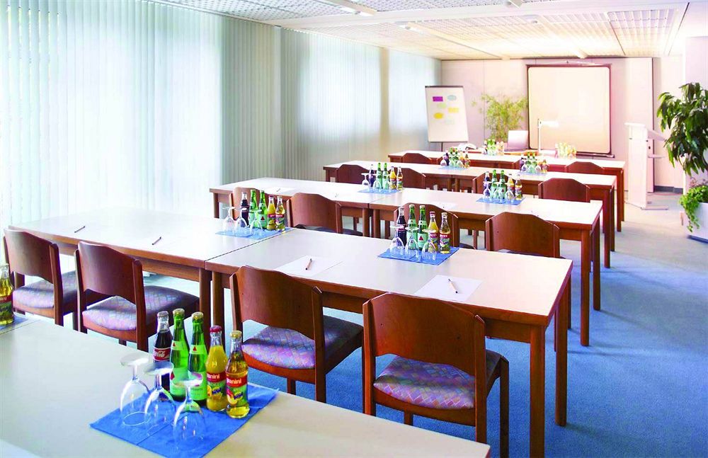 Fotos del hotel - SensCity Hotel Berlin Spandau
