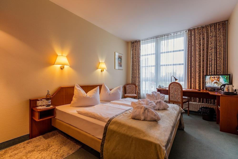 Fotos del hotel - SensCity Hotel Berlin Spandau