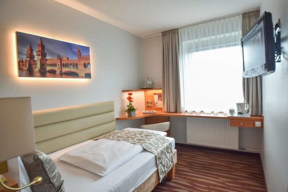 Fotos del hotel - GOLDEN TULIP BERLIN HOTEL HAMBURG