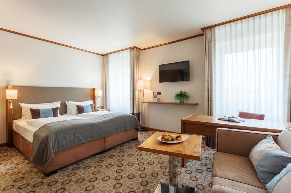 Fotos del hotel - GOLDEN TULIP BERLIN HOTEL HAMBURG
