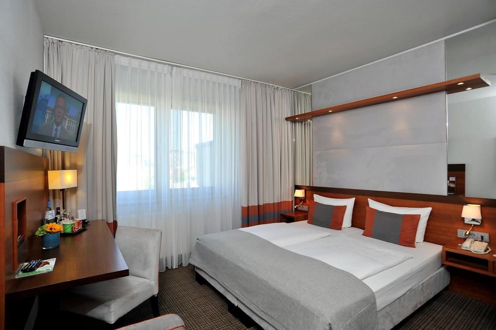 Fotos del hotel - GOLDEN TULIP BERLIN HOTEL HAMBURG