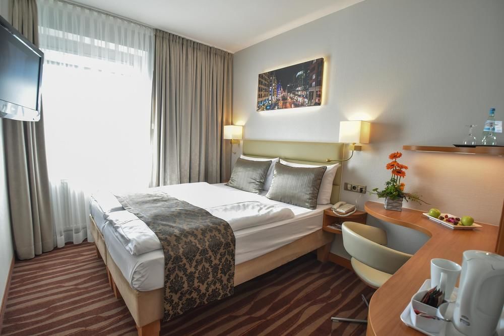 Fotos del hotel - GOLDEN TULIP BERLIN HOTEL HAMBURG