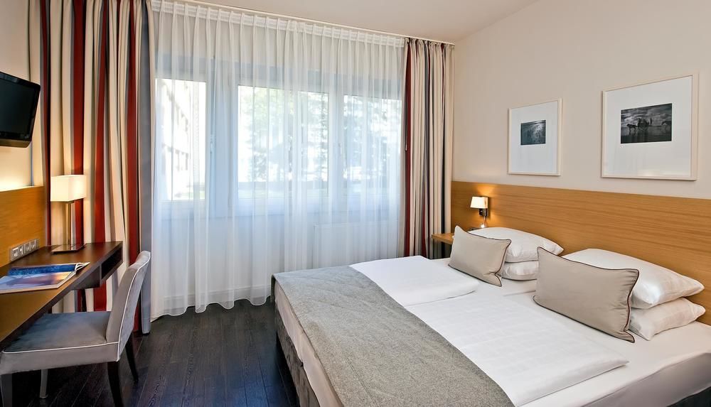 Fotos del hotel - GOLDEN TULIP BERLIN HOTEL HAMBURG