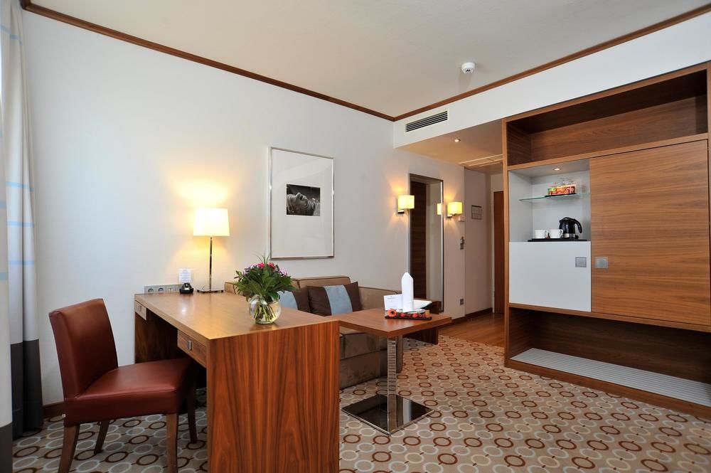 Fotos del hotel - GOLDEN TULIP BERLIN HOTEL HAMBURG