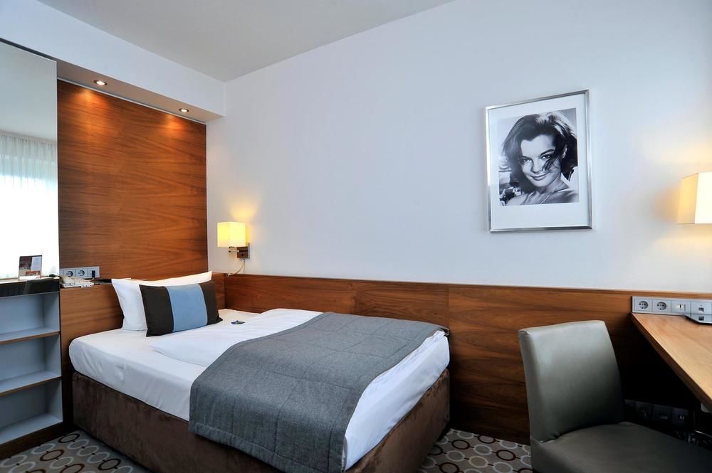 Fotos del hotel - GOLDEN TULIP BERLIN HOTEL HAMBURG