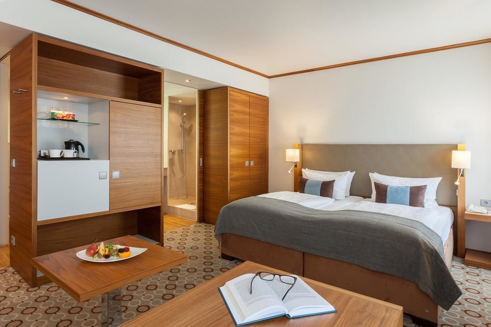 Fotos del hotel - GOLDEN TULIP BERLIN HOTEL HAMBURG