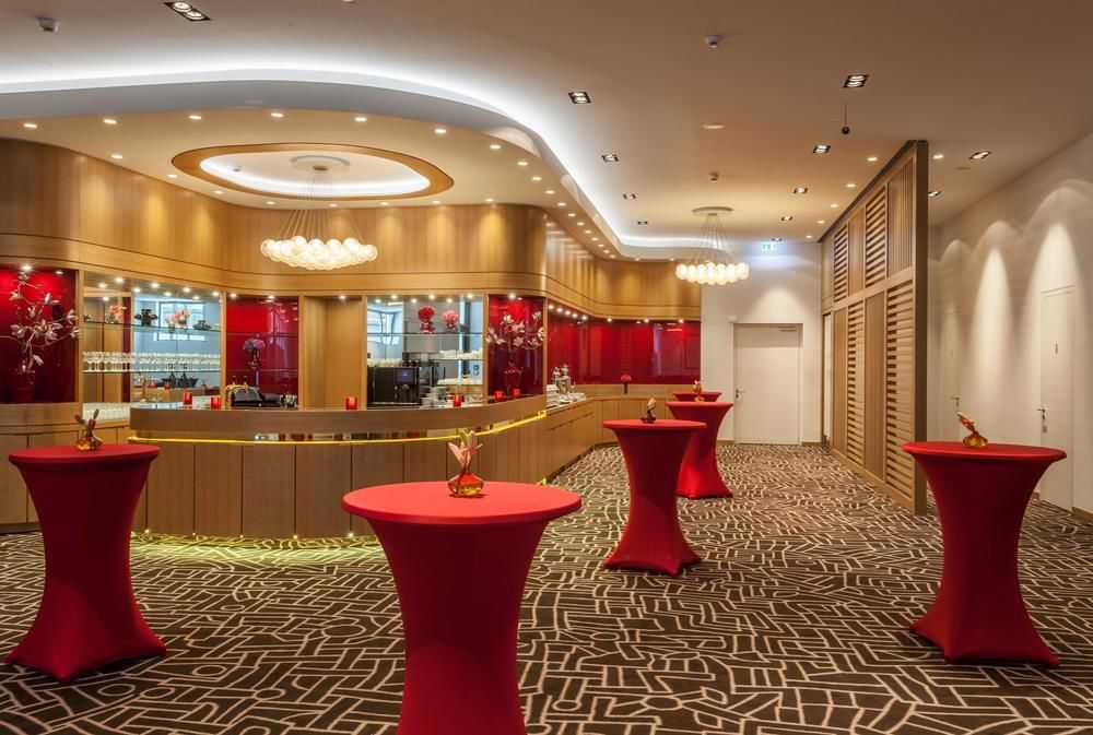 Fotos del hotel - GOLDEN TULIP BERLIN HOTEL HAMBURG