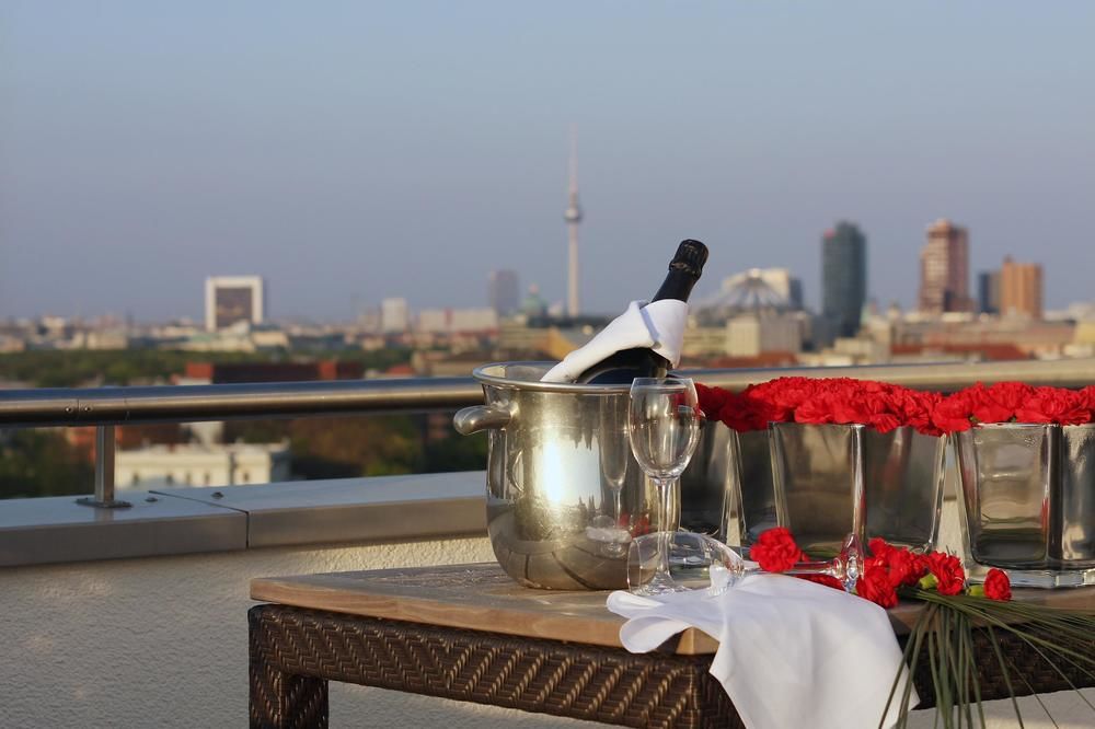 Fotos del hotel - GOLDEN TULIP BERLIN HOTEL HAMBURG