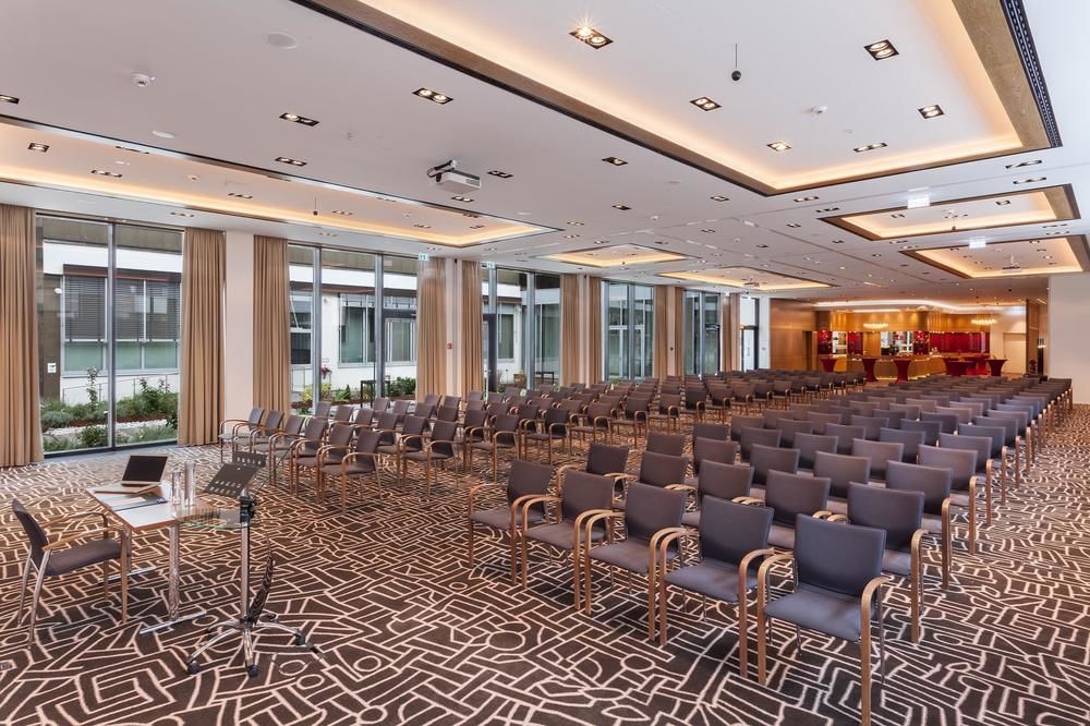 Fotos del hotel - GOLDEN TULIP BERLIN HOTEL HAMBURG