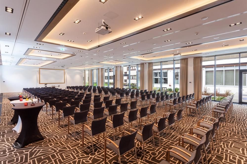 Fotos del hotel - GOLDEN TULIP BERLIN HOTEL HAMBURG
