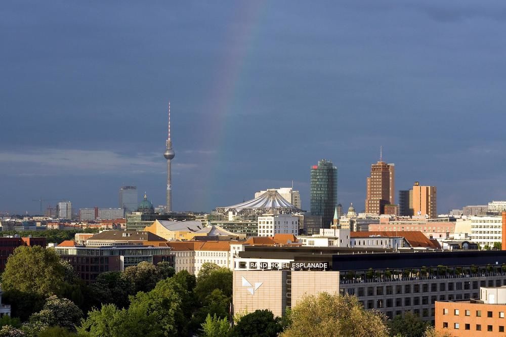 Fotos del hotel - GOLDEN TULIP BERLIN HOTEL HAMBURG