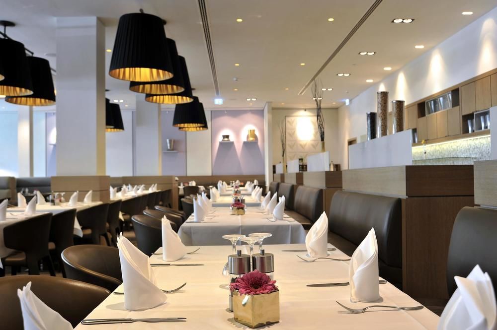 Fotos del hotel - GOLDEN TULIP BERLIN HOTEL HAMBURG