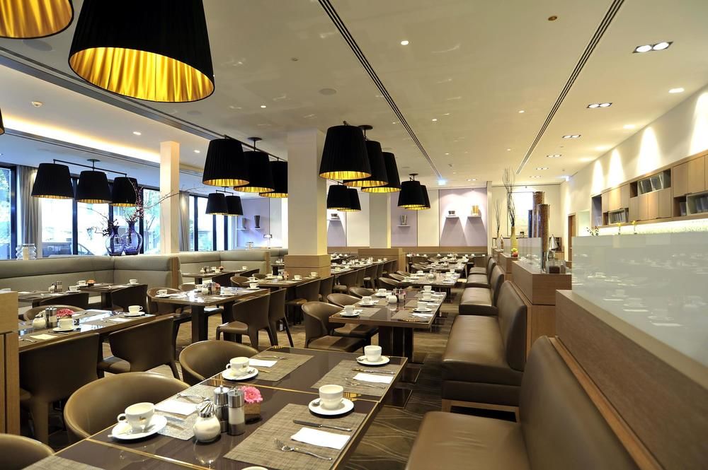 Fotos del hotel - GOLDEN TULIP BERLIN HOTEL HAMBURG