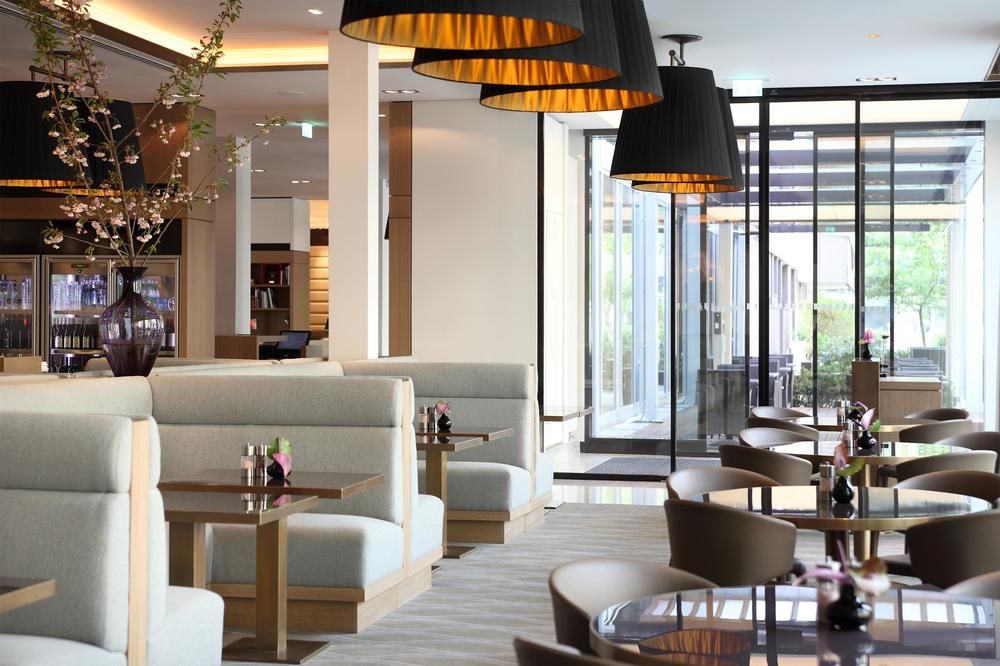 Fotos del hotel - GOLDEN TULIP BERLIN HOTEL HAMBURG