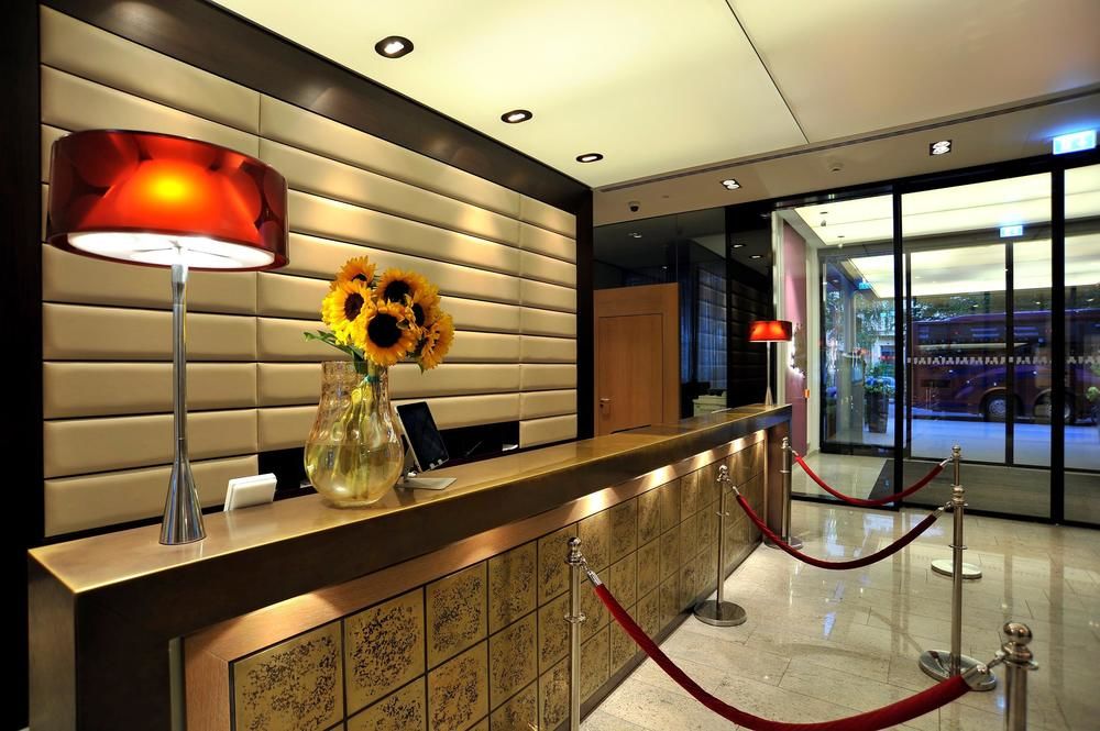 Fotos del hotel - GOLDEN TULIP BERLIN HOTEL HAMBURG
