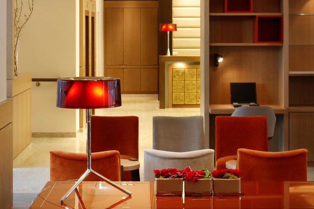 Fotos del hotel - GOLDEN TULIP BERLIN HOTEL HAMBURG