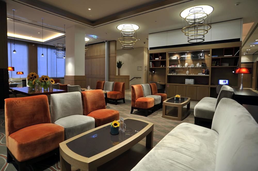 Fotos del hotel - GOLDEN TULIP BERLIN HOTEL HAMBURG