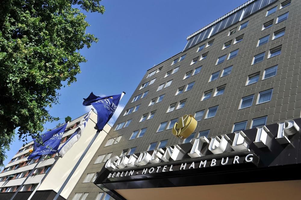 Fotos del hotel - GOLDEN TULIP BERLIN HOTEL HAMBURG