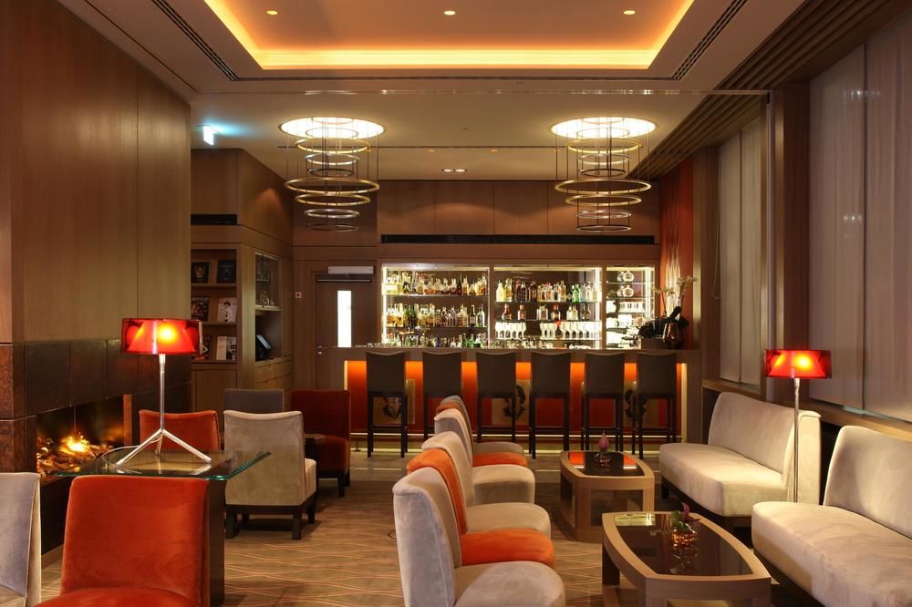 Fotos del hotel - GOLDEN TULIP BERLIN HOTEL HAMBURG