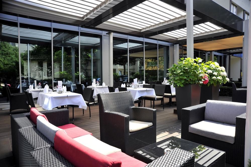 Fotos del hotel - GOLDEN TULIP BERLIN HOTEL HAMBURG