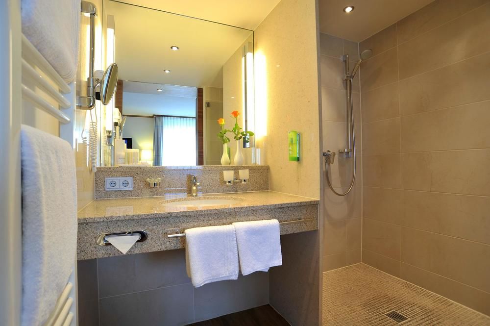 Fotos del hotel - GOLDEN TULIP BERLIN HOTEL HAMBURG