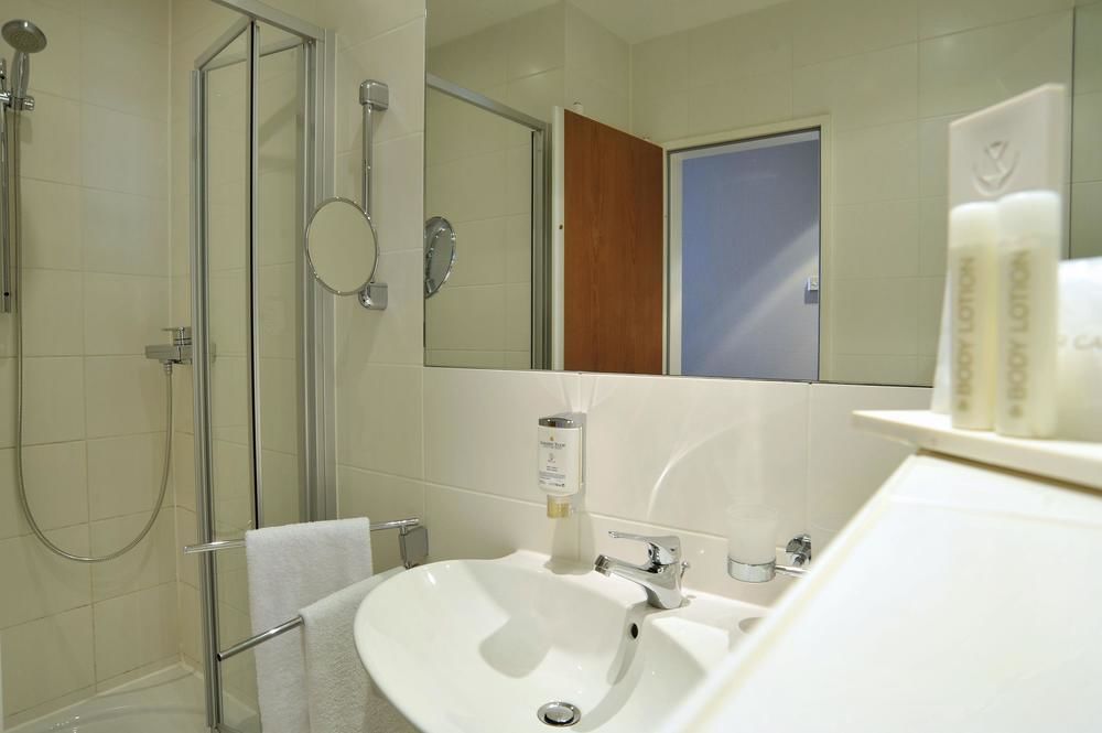Fotos del hotel - GOLDEN TULIP BERLIN HOTEL HAMBURG