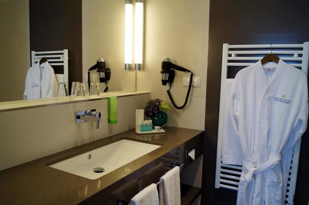 Fotos del hotel - GOLDEN TULIP BERLIN HOTEL HAMBURG