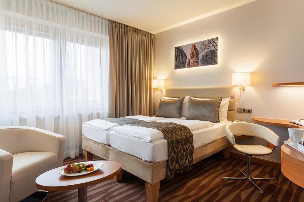Fotos del hotel - GOLDEN TULIP BERLIN HOTEL HAMBURG