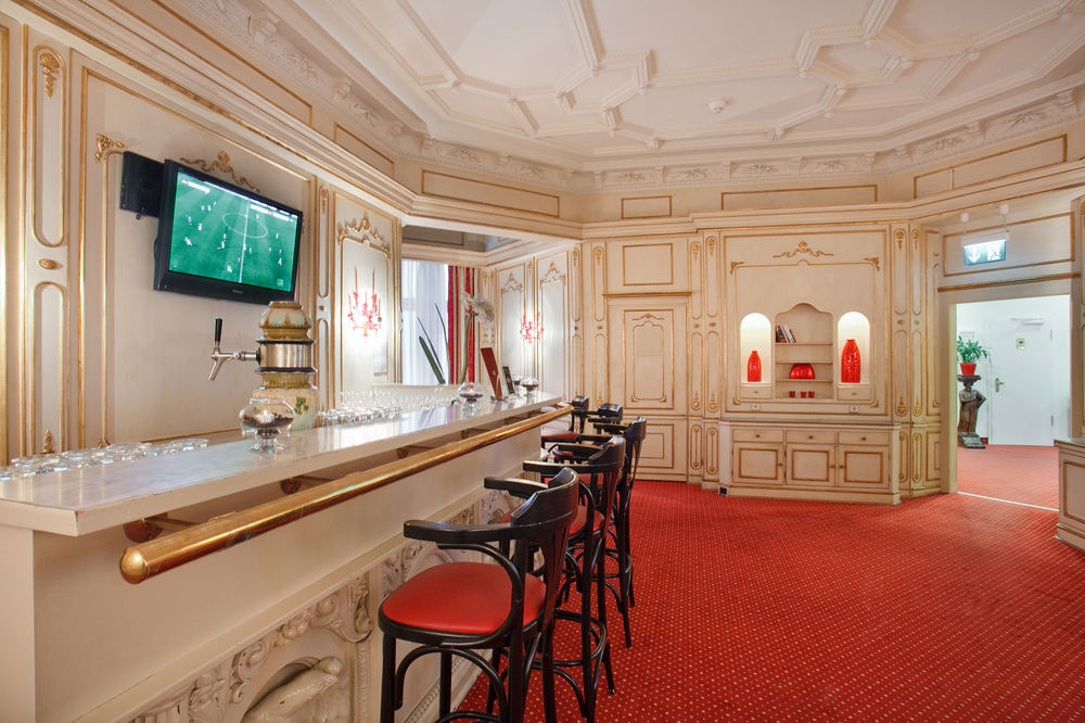 Fotos del hotel - AZIMUT HOTEL KURFURSTENDAMM BERLIN