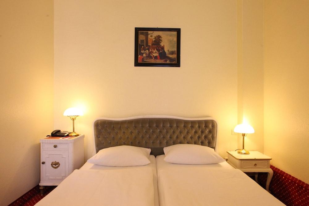 Fotos del hotel - AZIMUT HOTEL KURFURSTENDAMM BERLIN