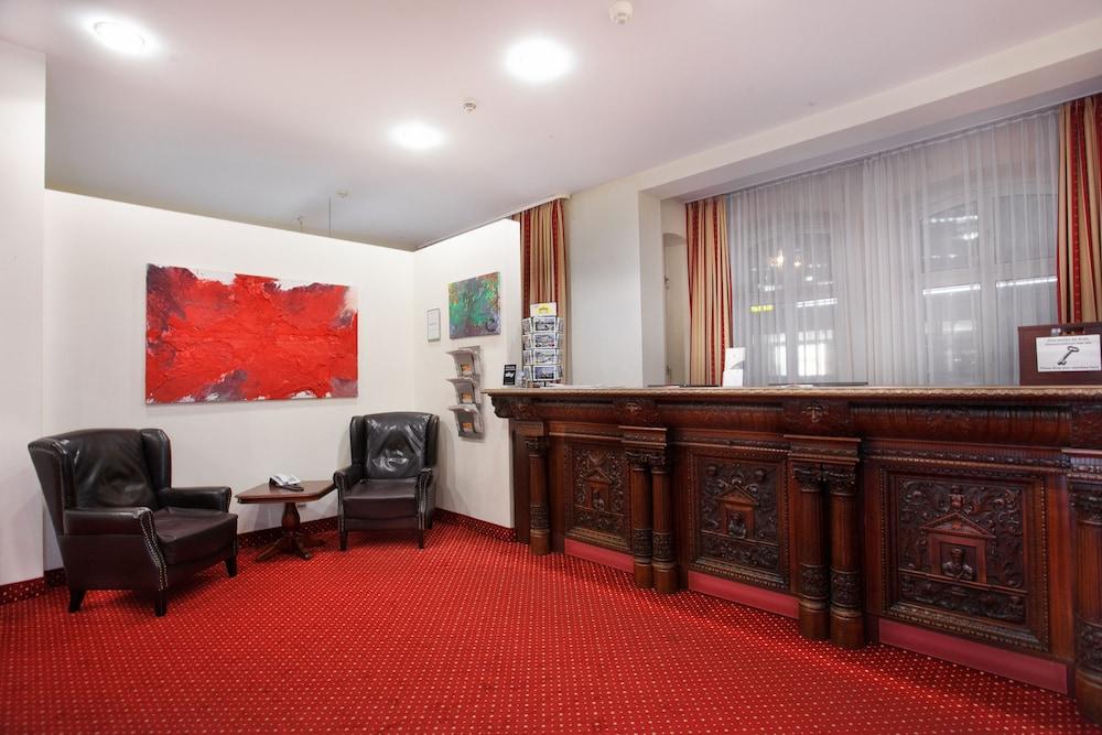 Fotos del hotel - AZIMUT HOTEL KURFURSTENDAMM BERLIN