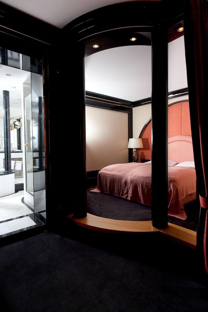 Fotos del hotel - SAVOY BERLIN