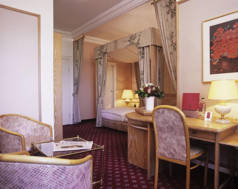 Fotos del hotel - SAVOY BERLIN