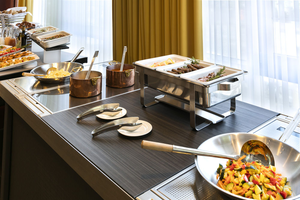 Fotos del hotel - Holiday Inn Munich City Centre