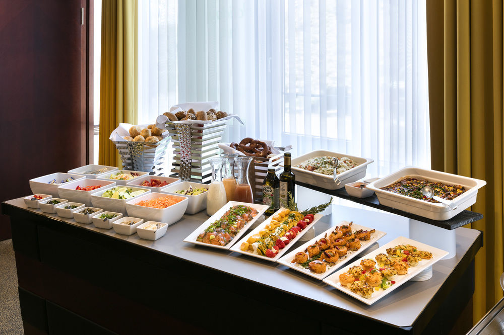 Fotos del hotel - Holiday Inn Munich City Centre