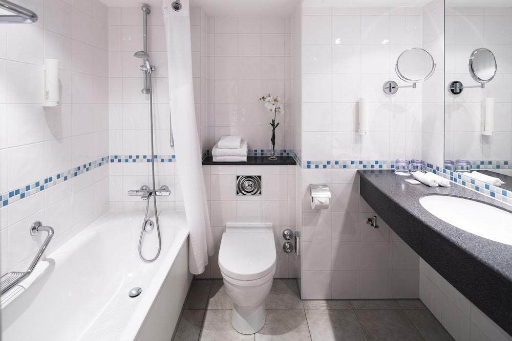 Fotos del hotel - Holiday Inn Munich City Centre