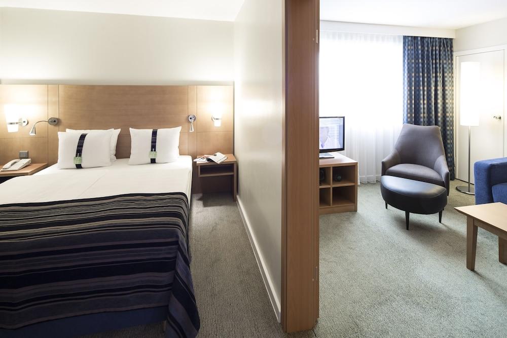 Fotos del hotel - Holiday Inn Munich City Centre