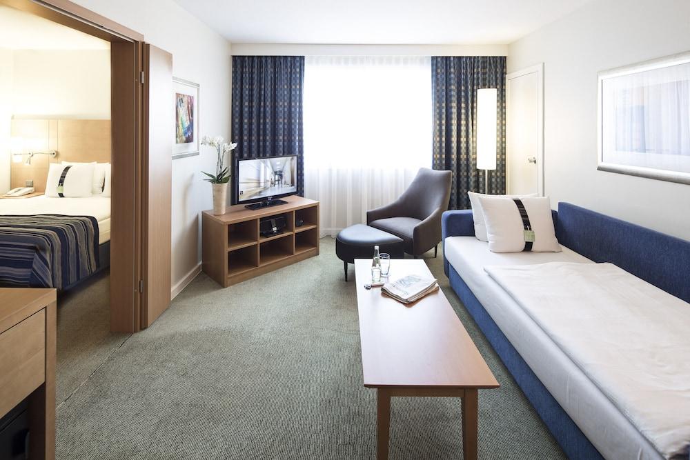 Fotos del hotel - Holiday Inn Munich City Centre