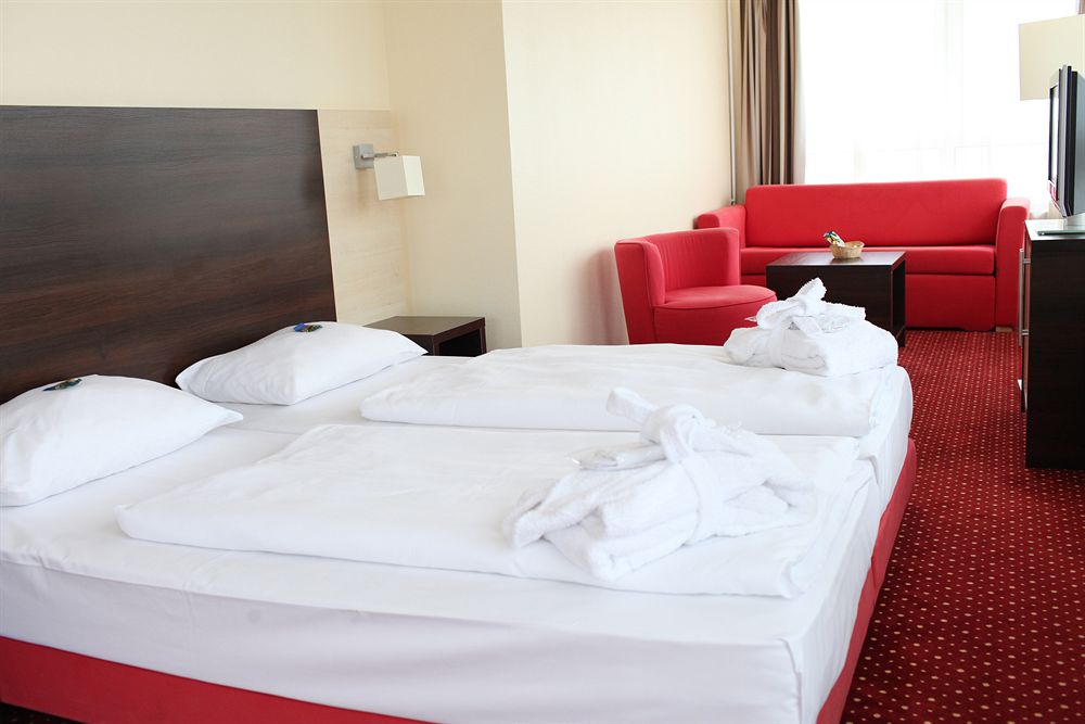 Fotos del hotel - AZIMUT HOTEL CITY SOUTH BERLIN