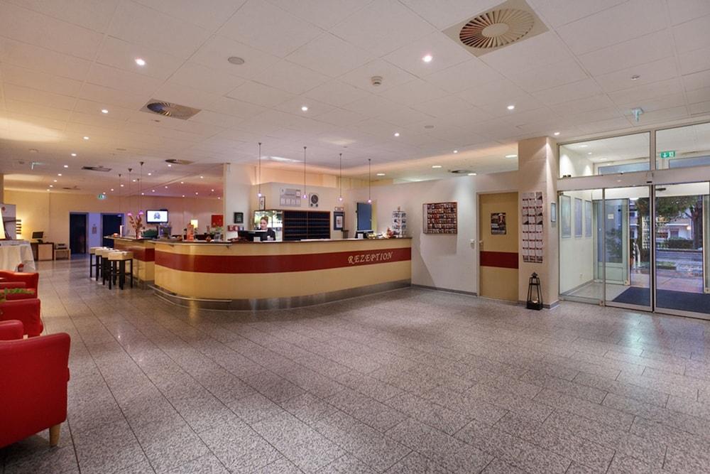 Fotos del hotel - AZIMUT HOTEL CITY SOUTH BERLIN