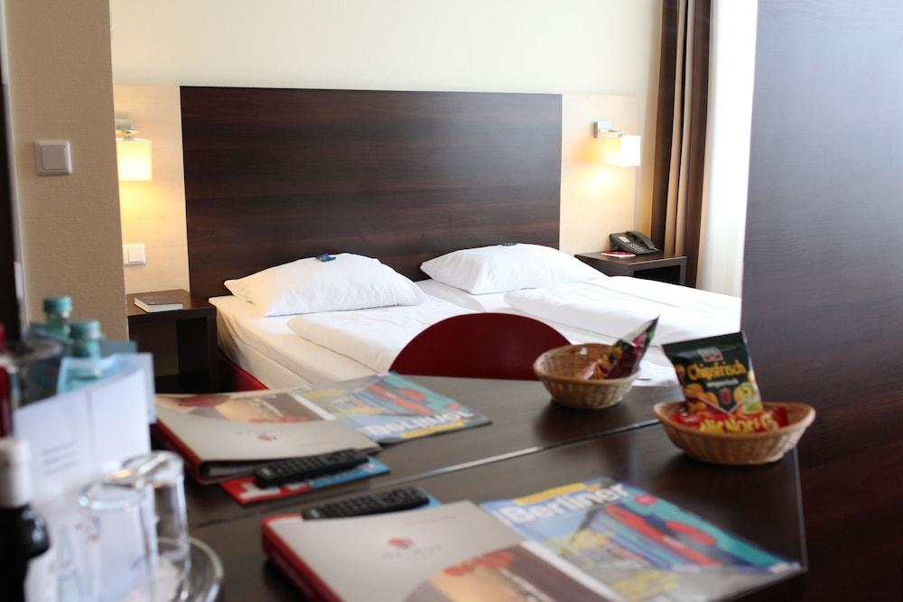 Fotos del hotel - AZIMUT HOTEL CITY SOUTH BERLIN