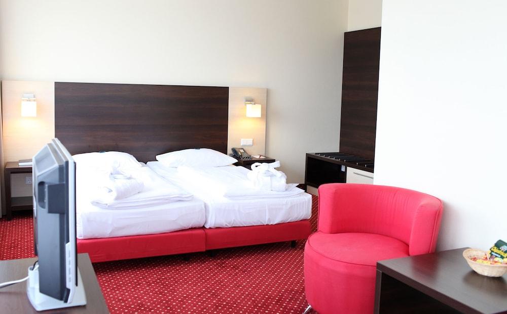 Fotos del hotel - AZIMUT HOTEL CITY SOUTH BERLIN