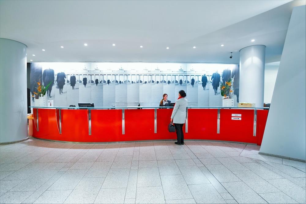 Fotos del hotel - SELECT HOTEL BERLIN OSTBAHNHOF
