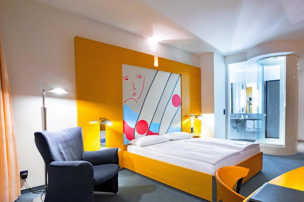 Fotos del hotel - SELECT HOTEL BERLIN OSTBAHNHOF