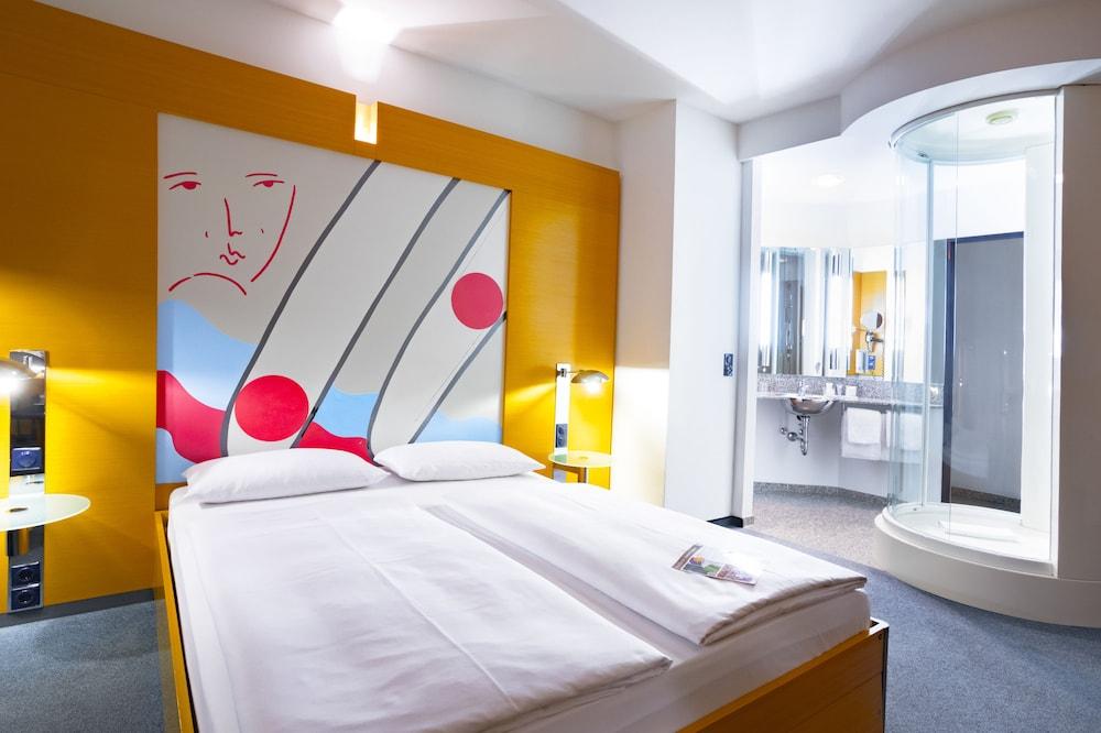 Fotos del hotel - SELECT HOTEL BERLIN OSTBAHNHOF