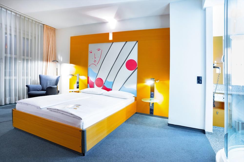 Fotos del hotel - SELECT HOTEL BERLIN OSTBAHNHOF