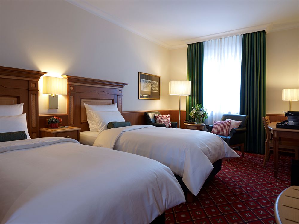 Fotos del hotel - PLATZL