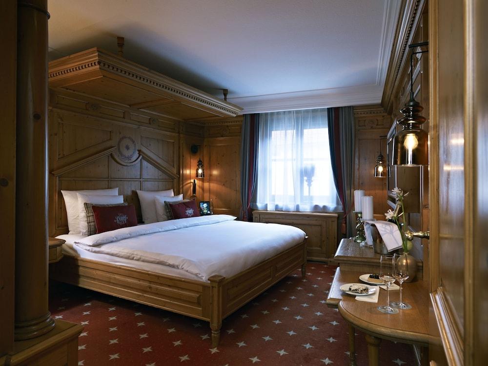Fotos del hotel - PLATZL