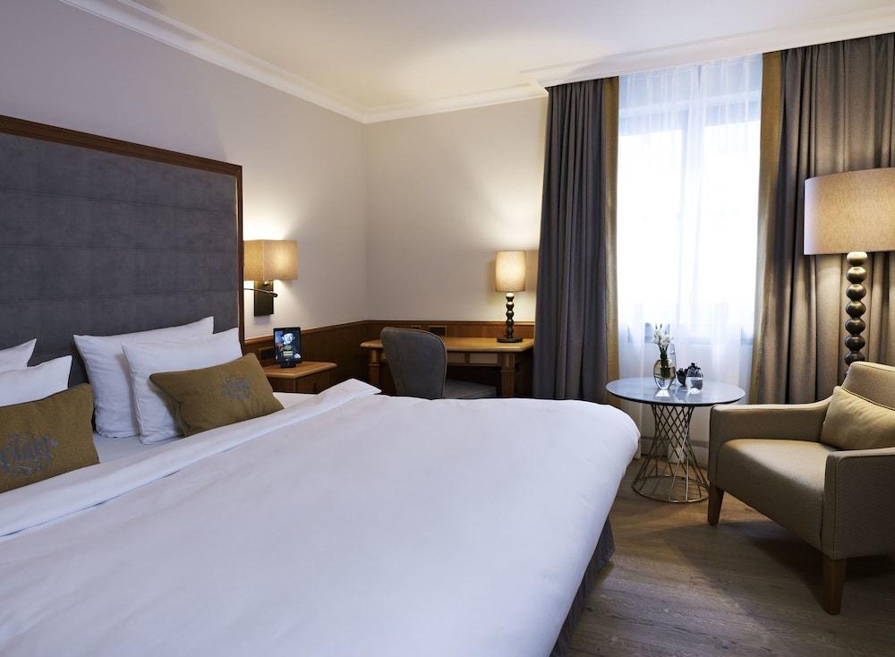 Fotos del hotel - PLATZL