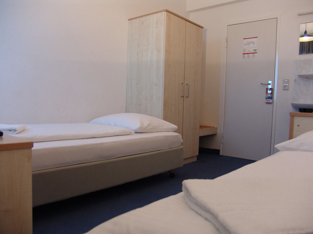 Fotos del hotel - ENJOY HOTEL BERLIN CITY MESSE